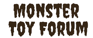 Monster Toy Forum